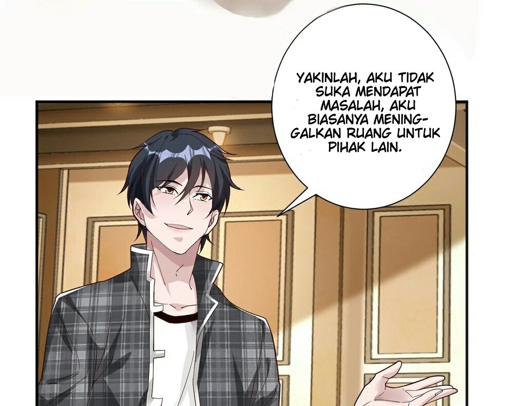 King of The Soldiers chapter 2